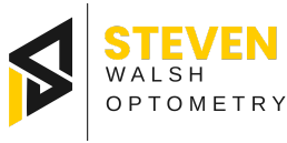 Steven Walsh Optometry Logo